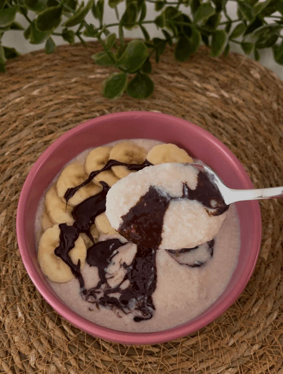 Pişmeyen 3 malzemeli muhallebi